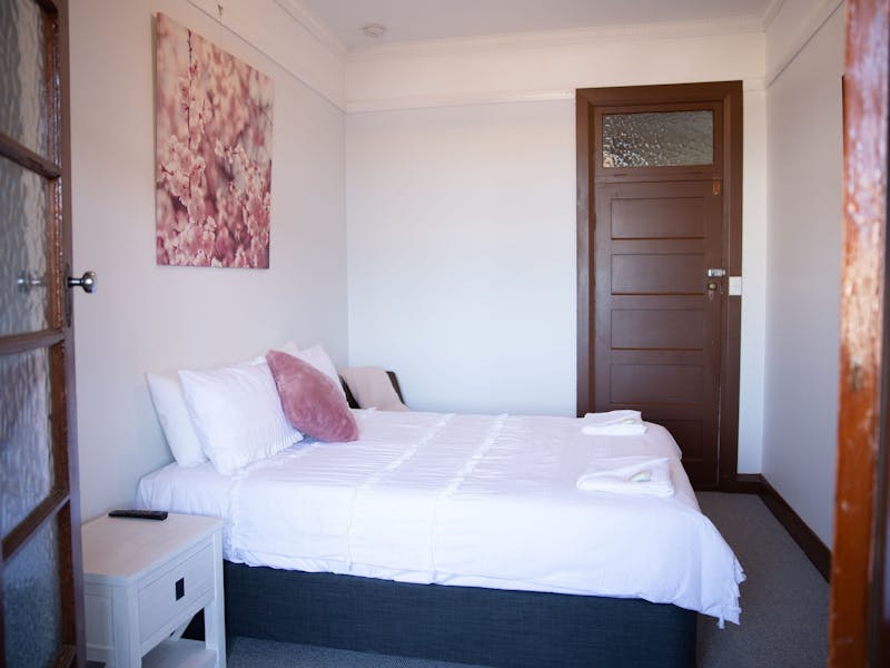 Queen Room