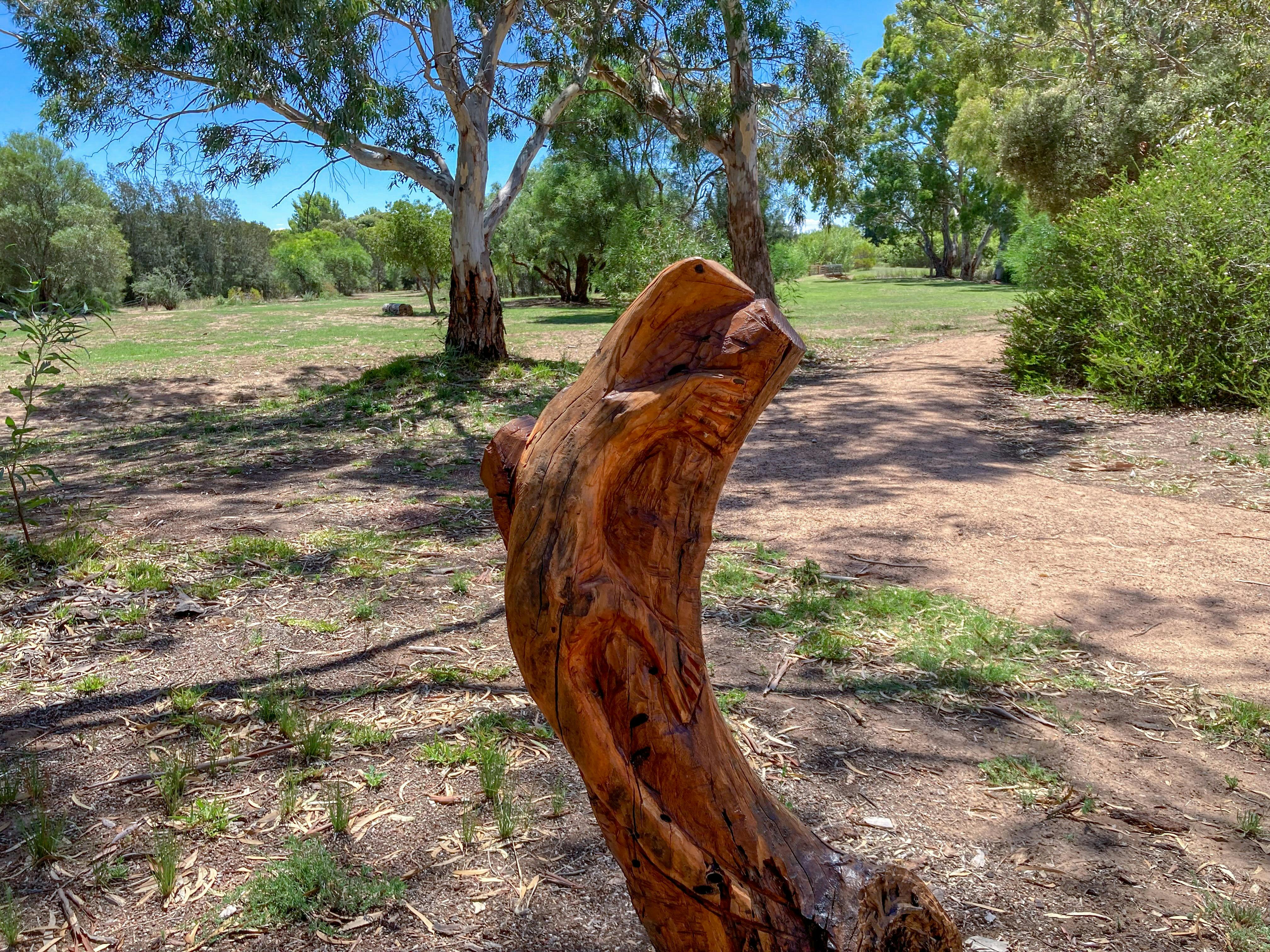 Moonta Art Trail