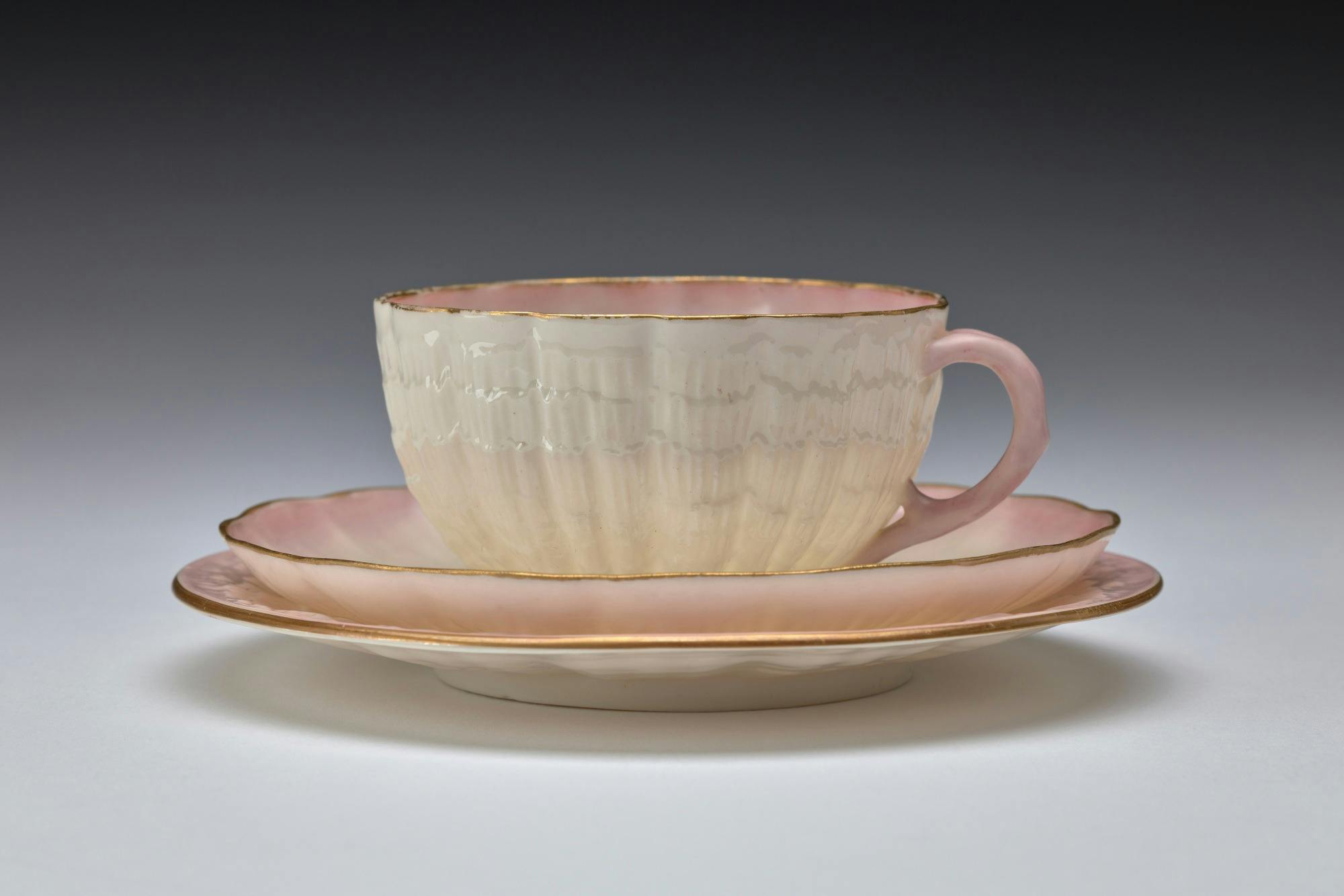 Fragile and Forever: Ceramics from the Queensland Museum Collection