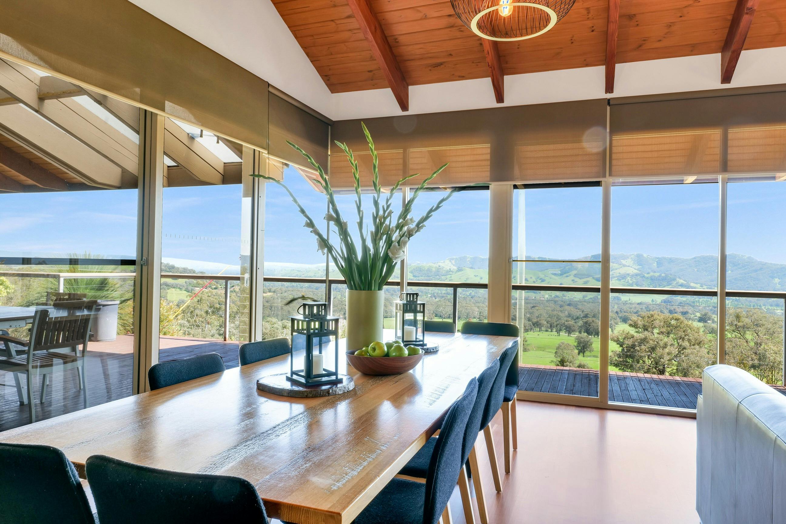 Holmesglen at Eildon The Homestead DiscoverDindi