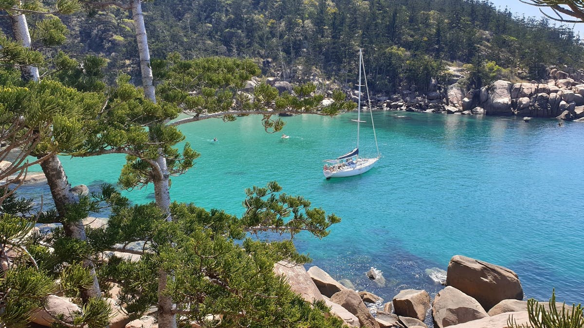 Magnetic Island