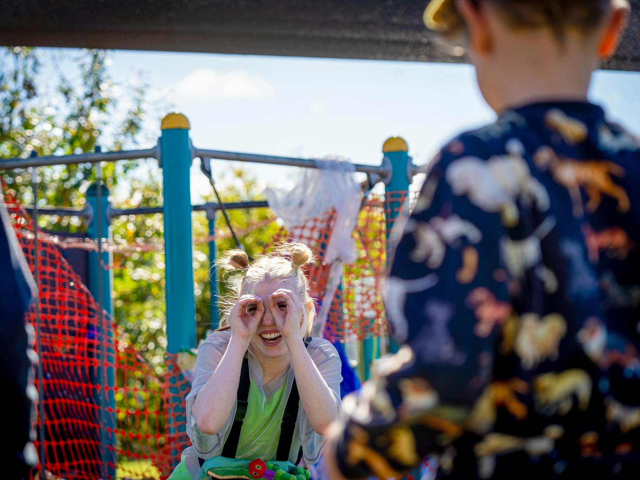 Wonderful World Canberra