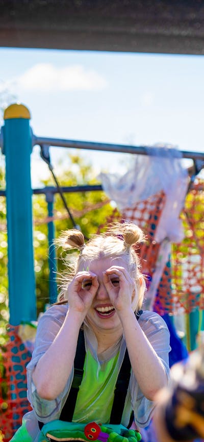 Wonderful World Canberra