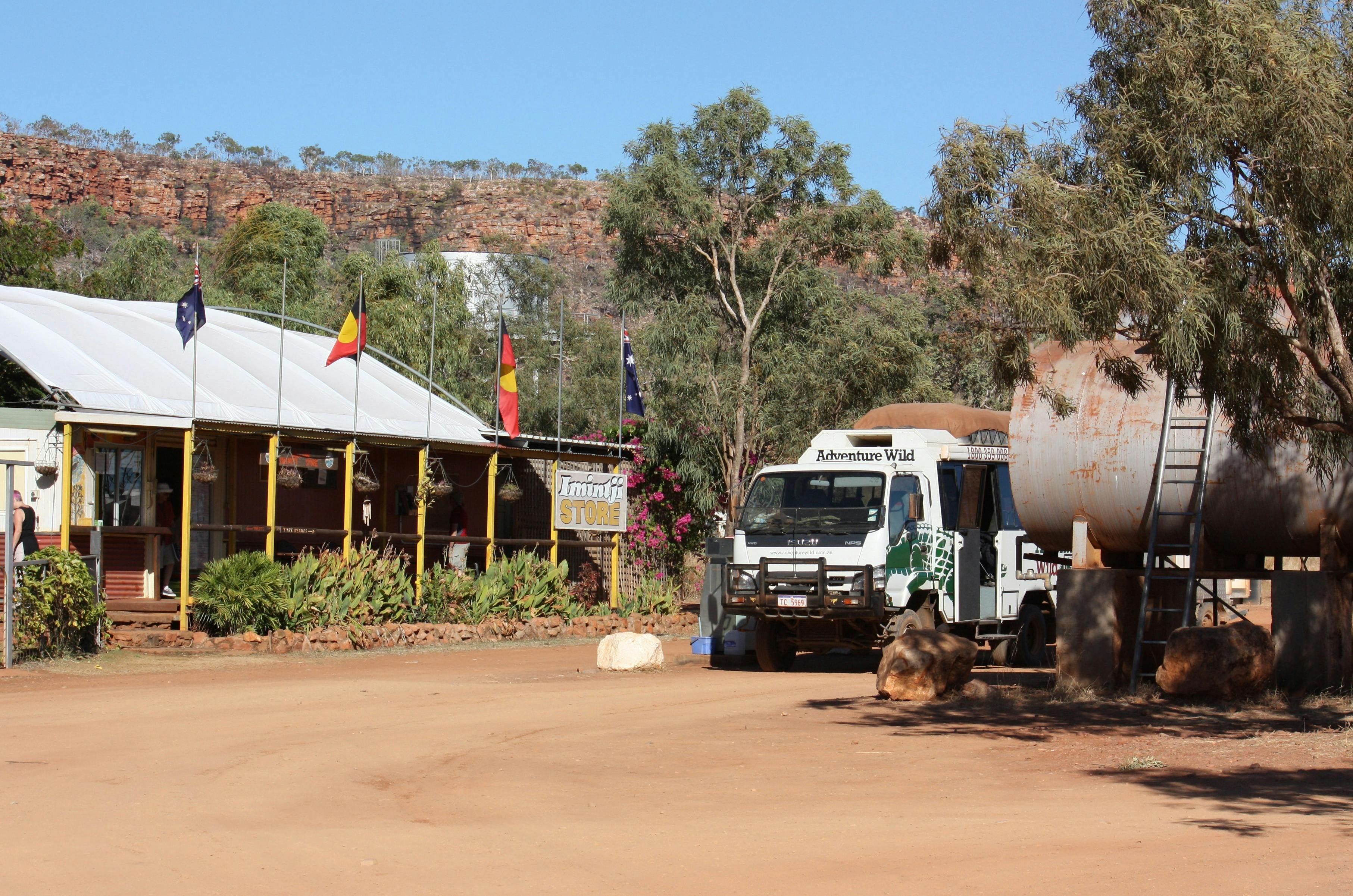 Adventure Wild Kimberley Tours, Broome, Western Australia