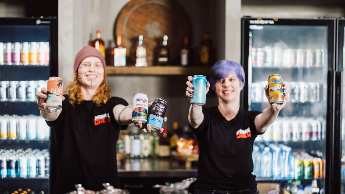MANIAX Axe Throwing and bar in Gold Coast