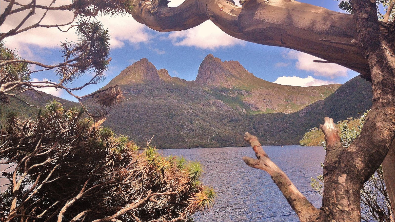 Cradle Mountain, Tasmania