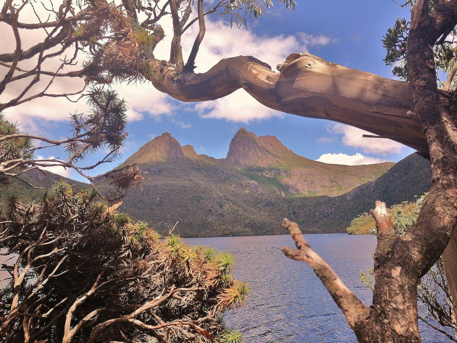 Cradle Mountain, Tasmania