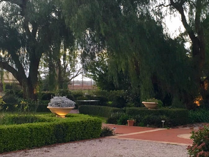 BAROSSA HOUSE