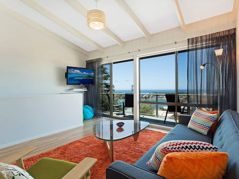 Lisa 豪华全景联排别墅