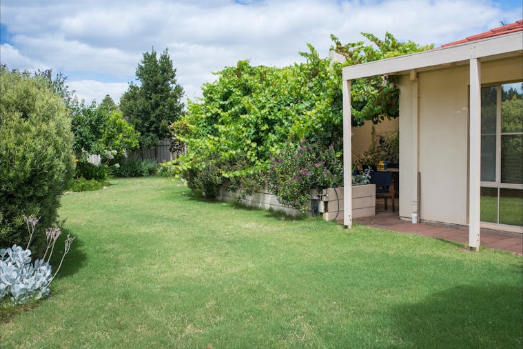 Bellevue Bed & Breakfast - McLaren Vale, Accommodation | SA Tourism