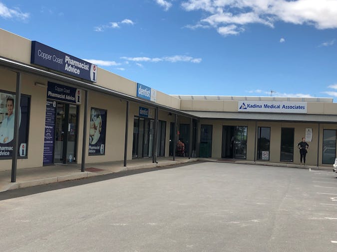Medical Centre Kadina