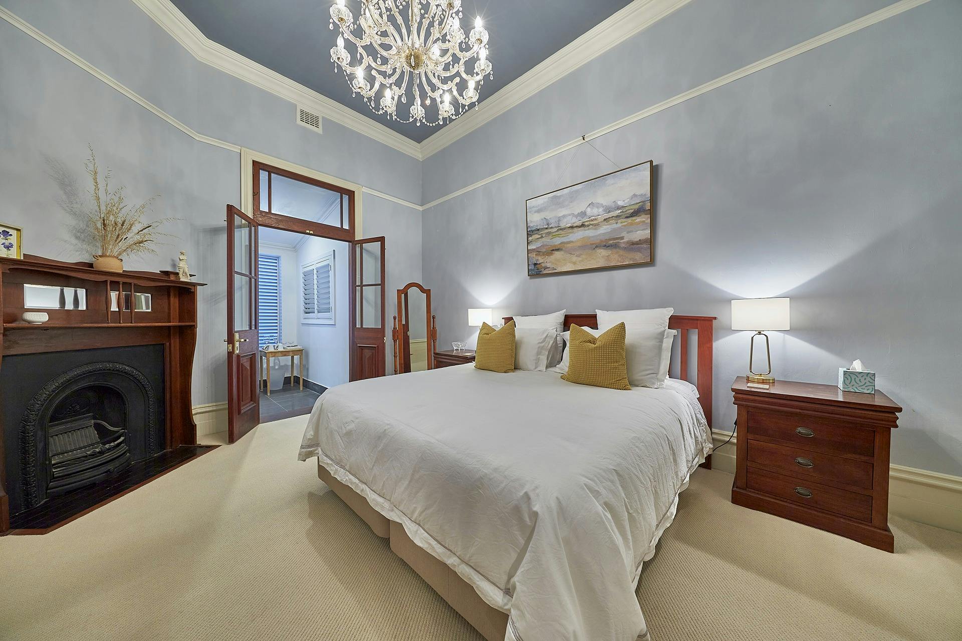 Guildford River Retreat