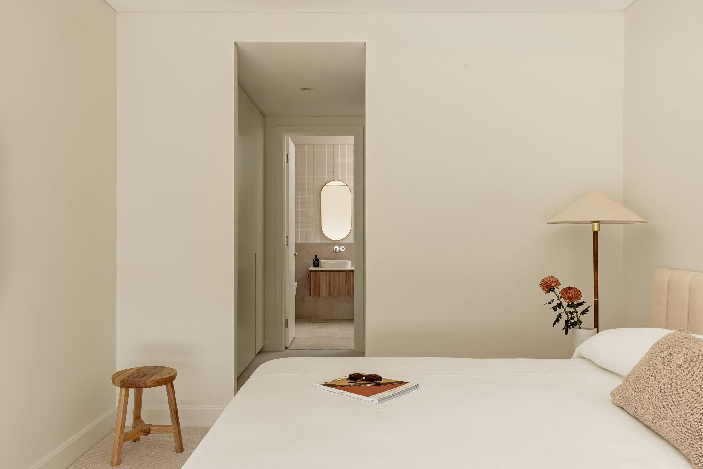 Kailani Batemans Bay Mater Bed 402