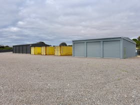 Coffin Bay Storage & Hardstand