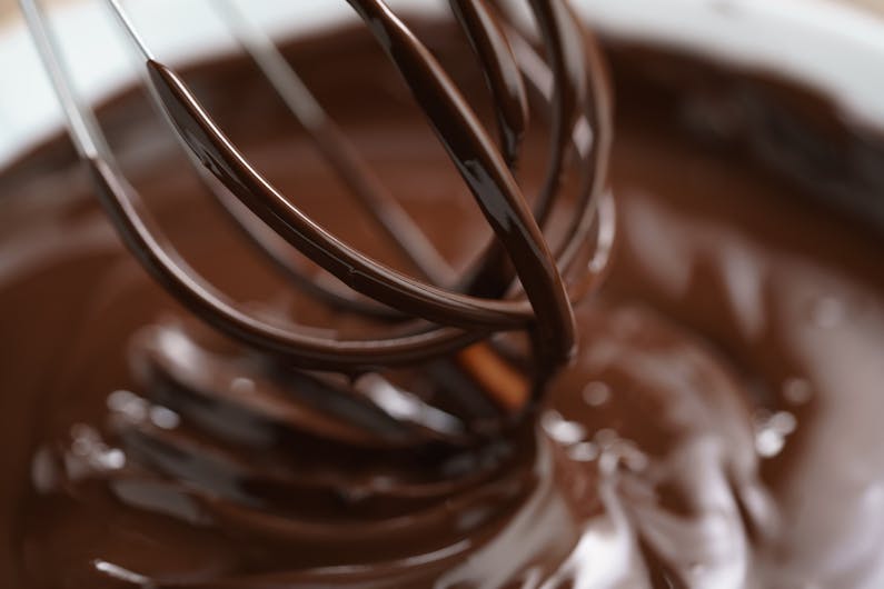 Image of the event 'Bittersweet Chocolate Indulgence - Cooking Class'