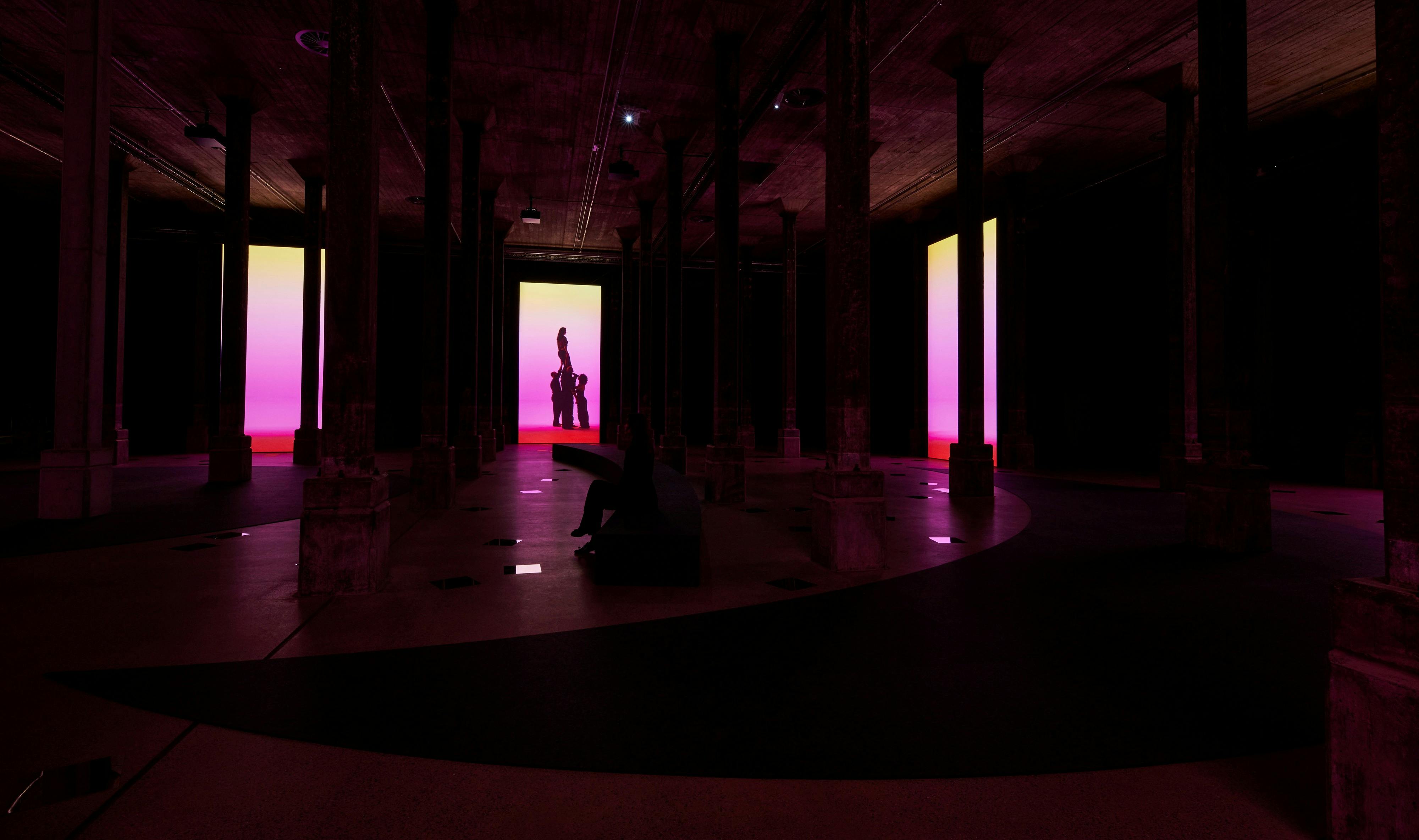 Angelica Mesiti: The Rites of When