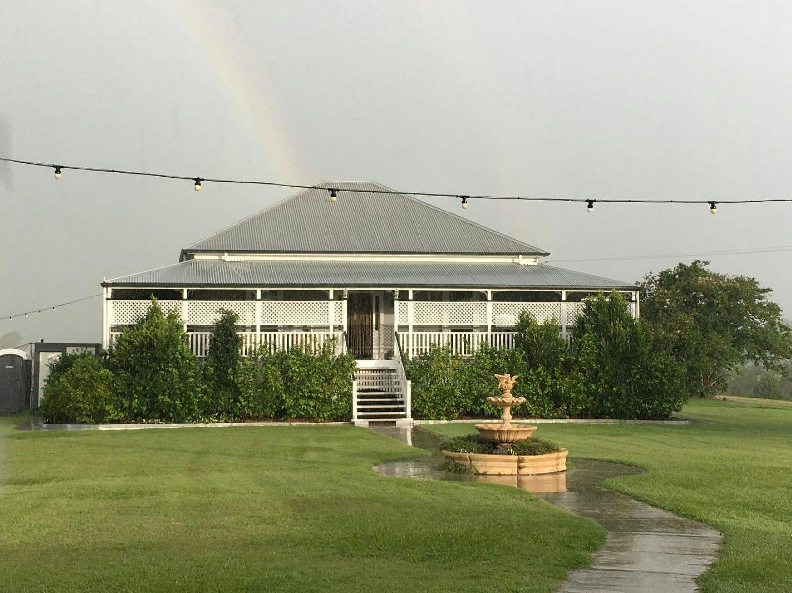 Plunkett Villa