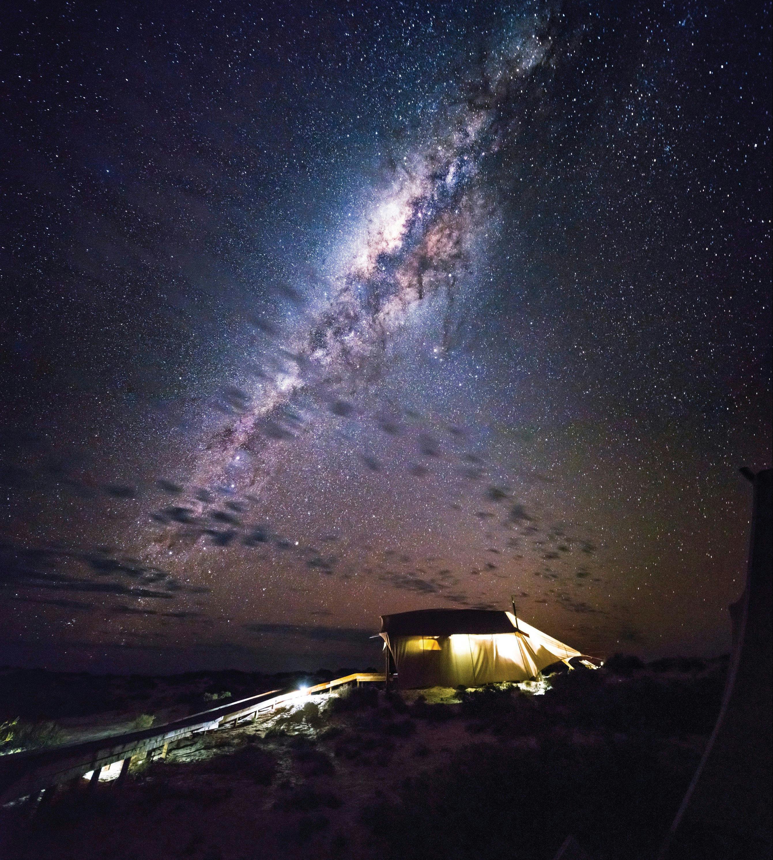 Coral Coast Wildlife, Exmouth, Western Australia