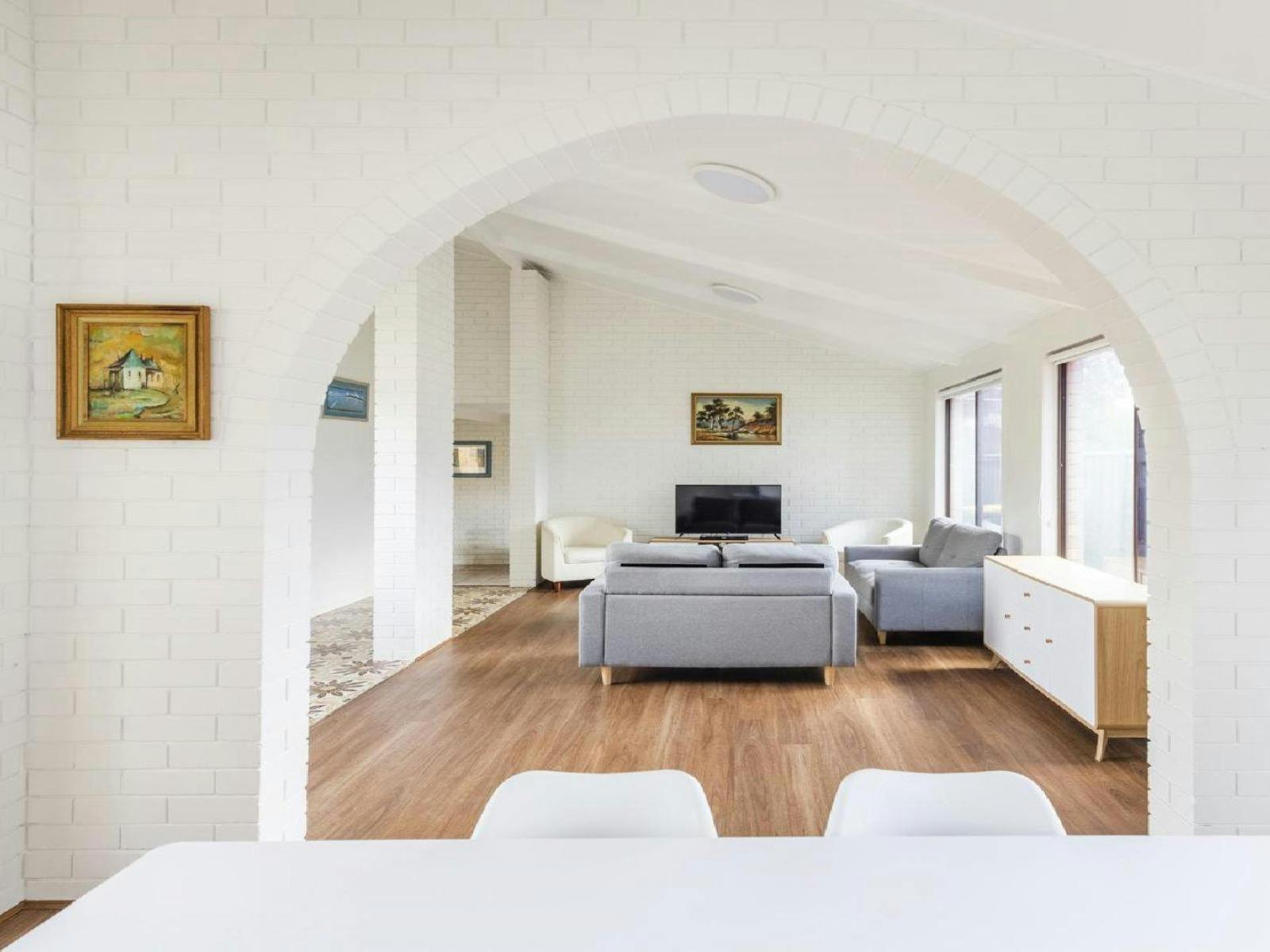 Lounge Room