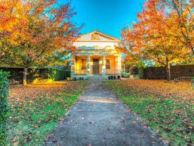 Berry Courthouse