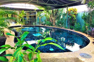 Darwin City Apartments