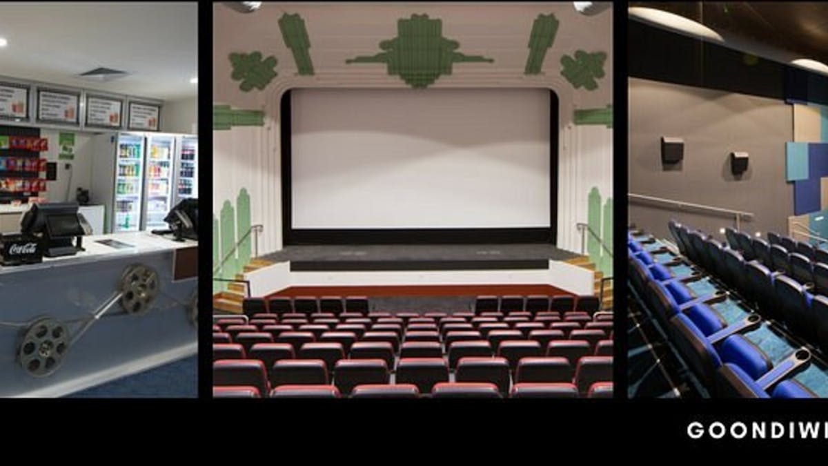 Photos of our facility