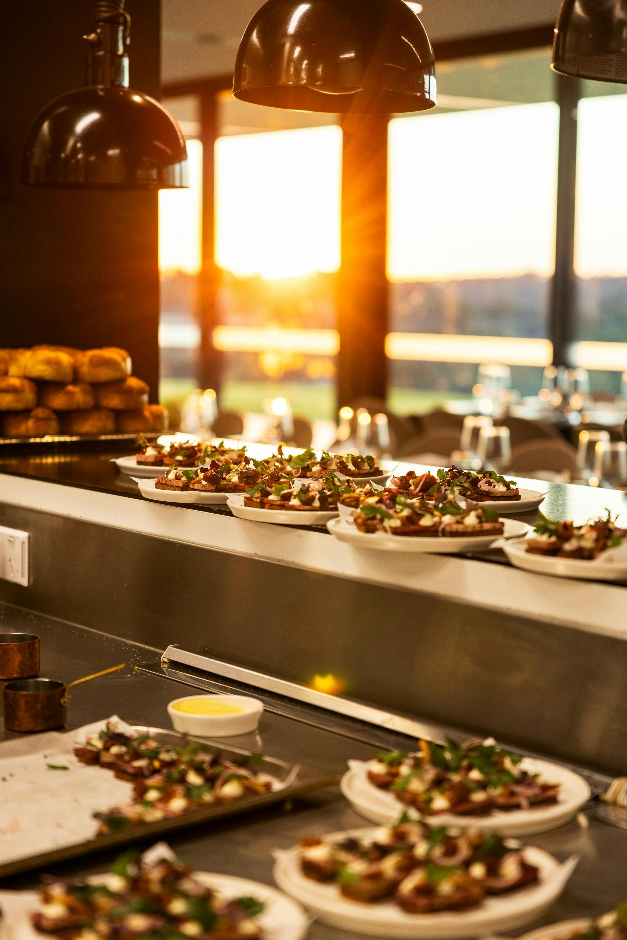 Vale Brewing's South Australian Harvest: A Culinary Celebration of Local Excellence
