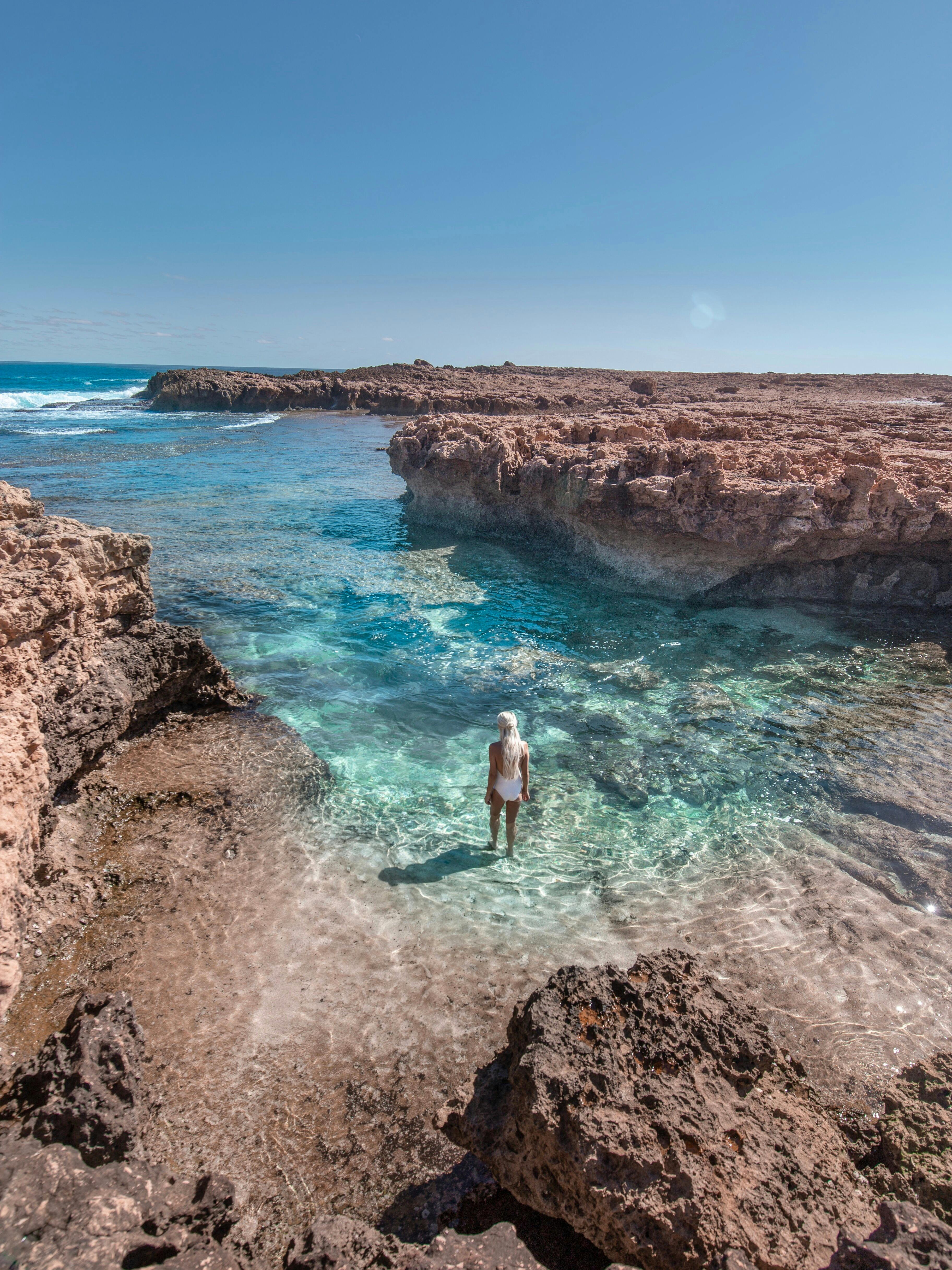 Carnavon, Western Australia