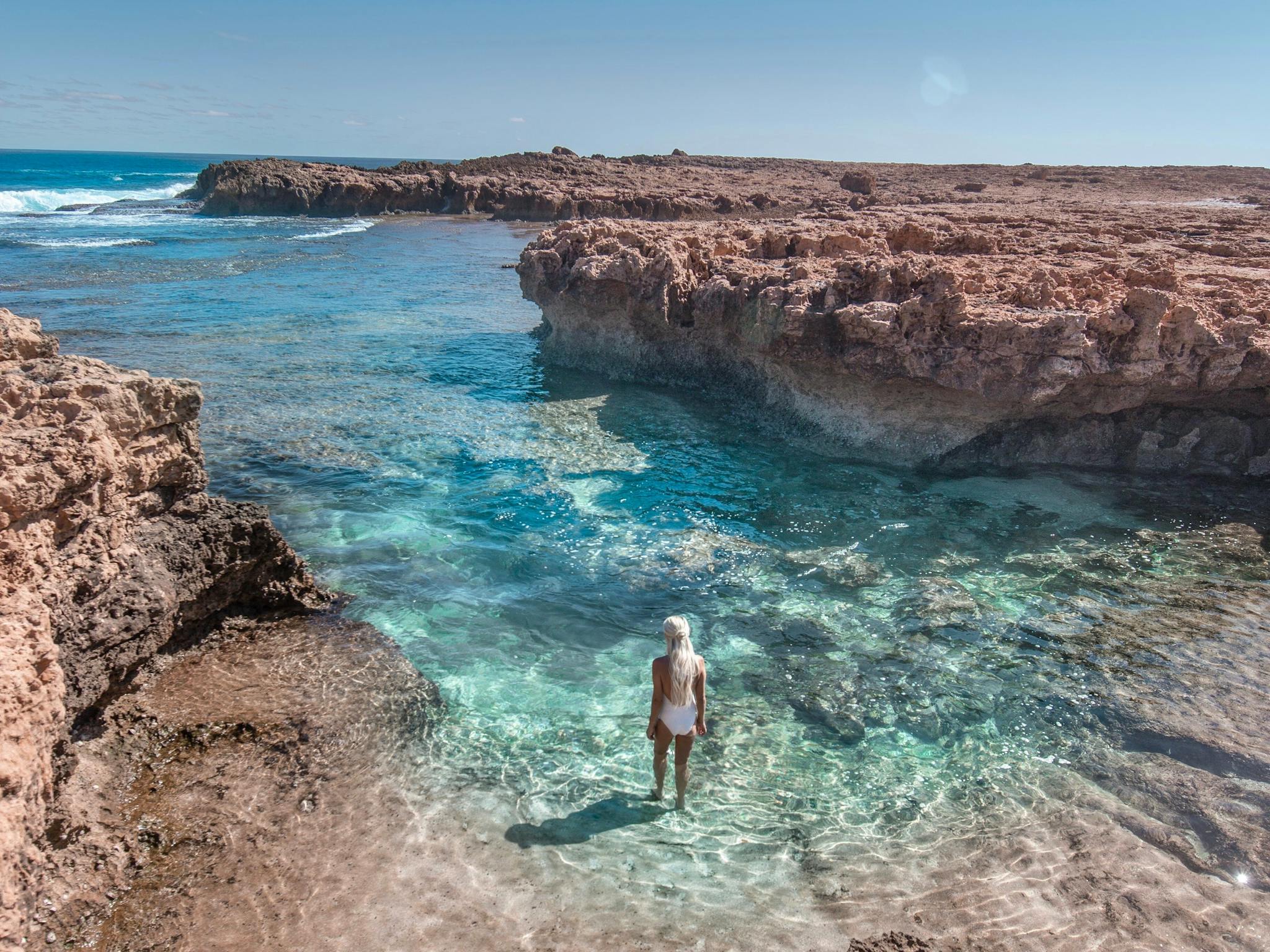 Carnavon, Western Australia