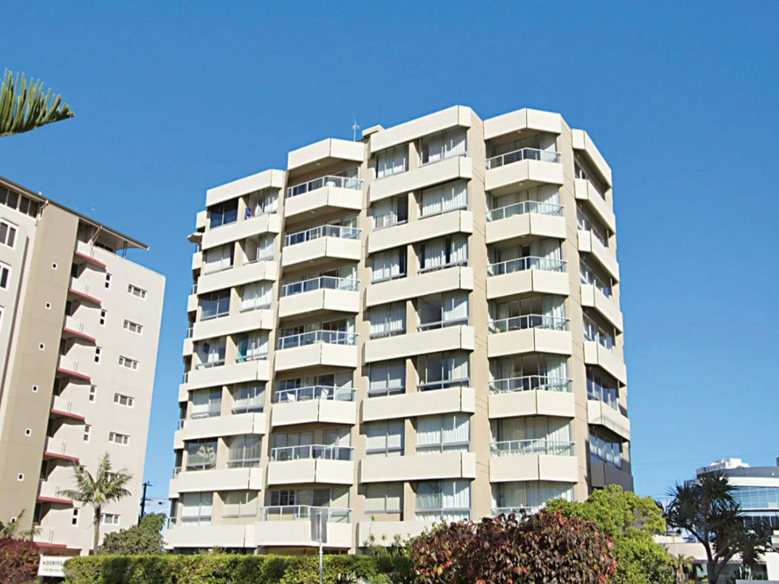 Kooringal Unit 14 - Coolangatta