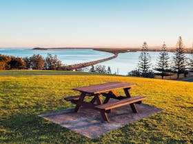 Harrington Beach State Park