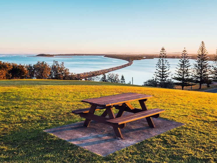 Harrington - Break Wall, Pilot Hill. Credit: White with one Photography