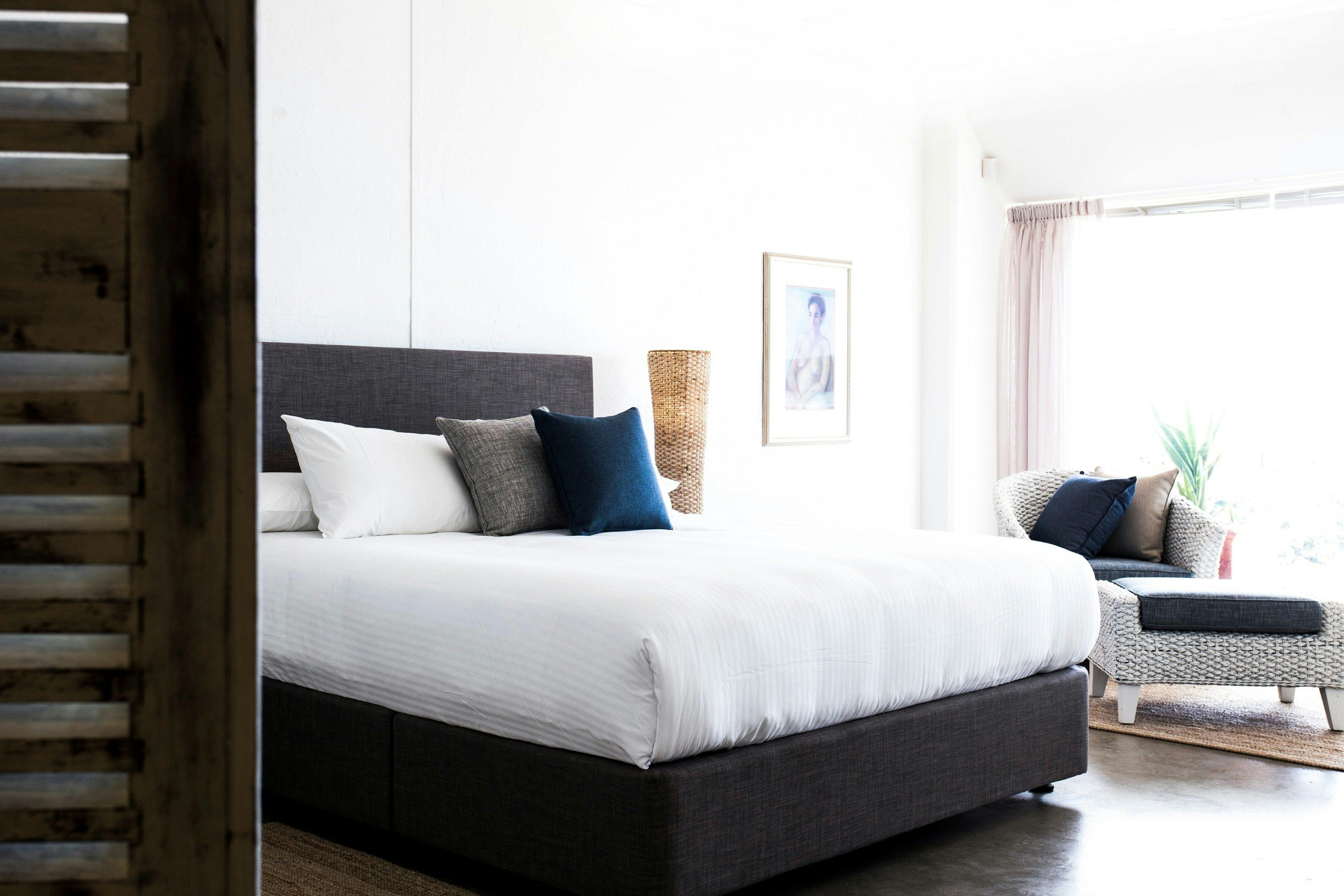 베이 브리즈 부티크 어코모데이션