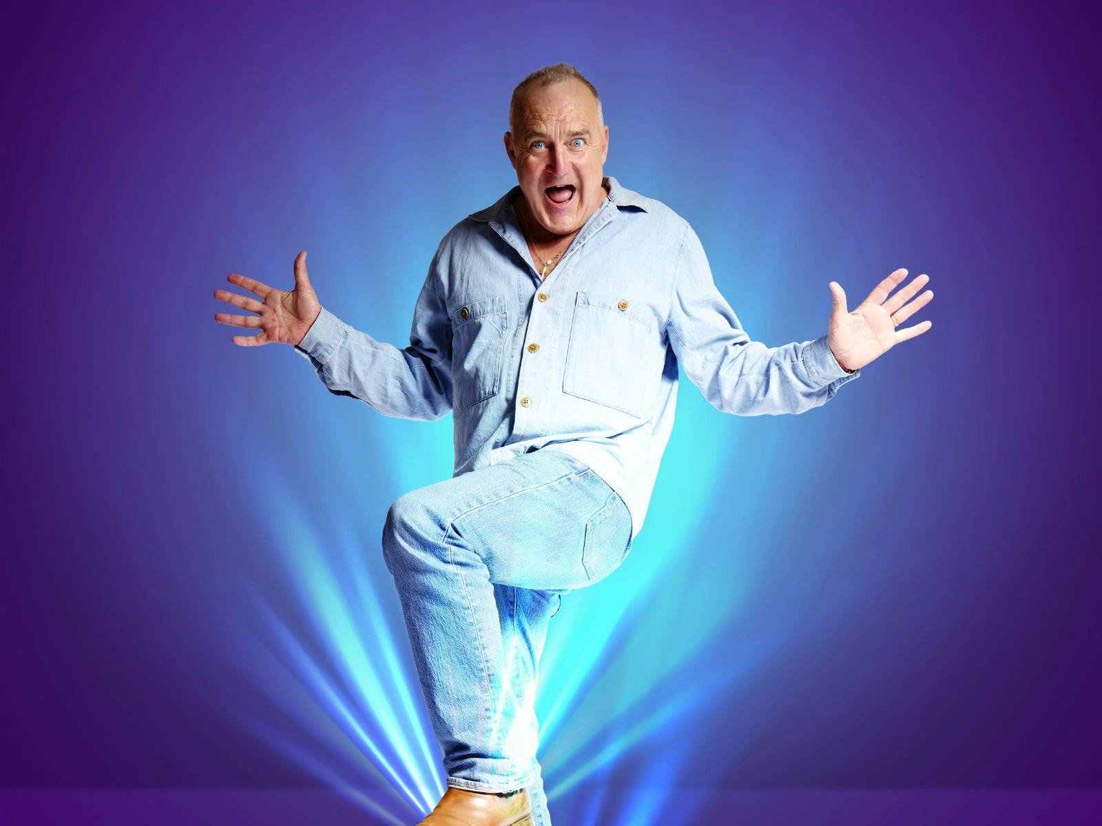 Jimeoin BallyHoo 2026