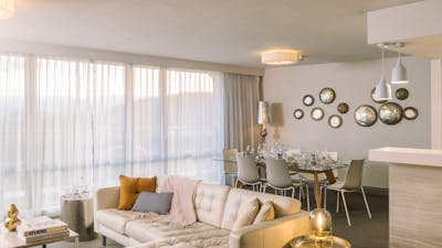 Suite