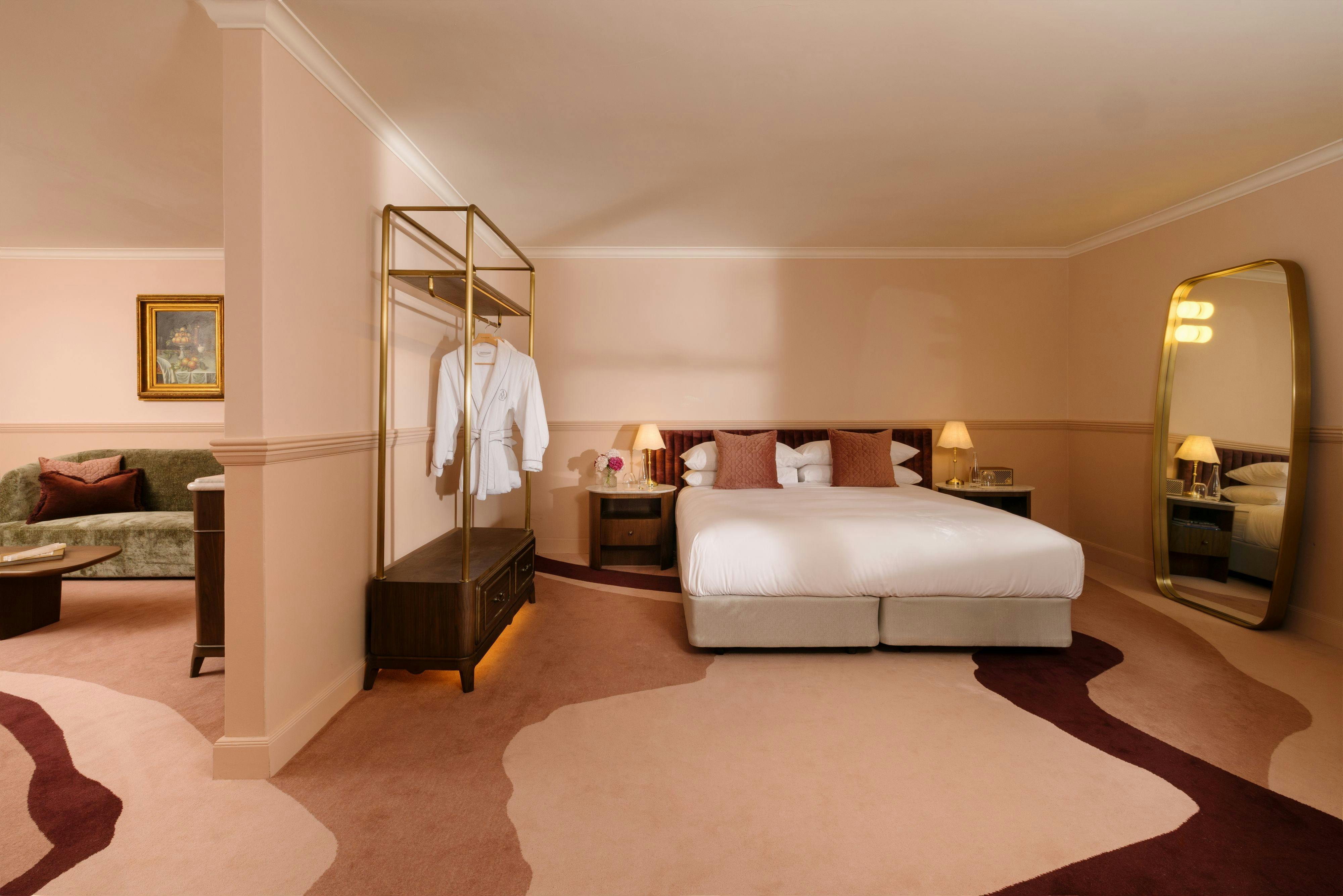 Ardour Milton Park Bowral I Garden Suite