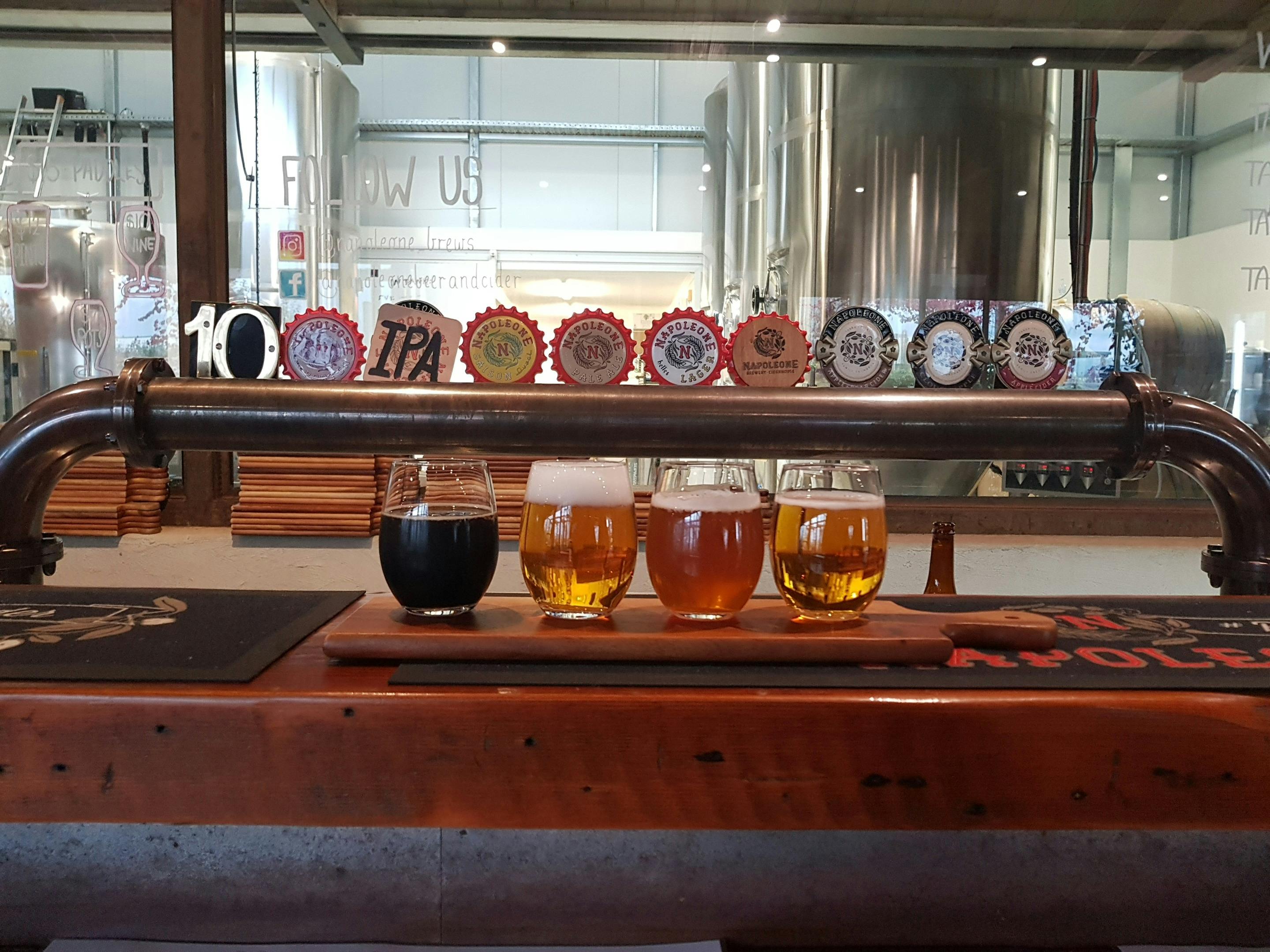 Beers
