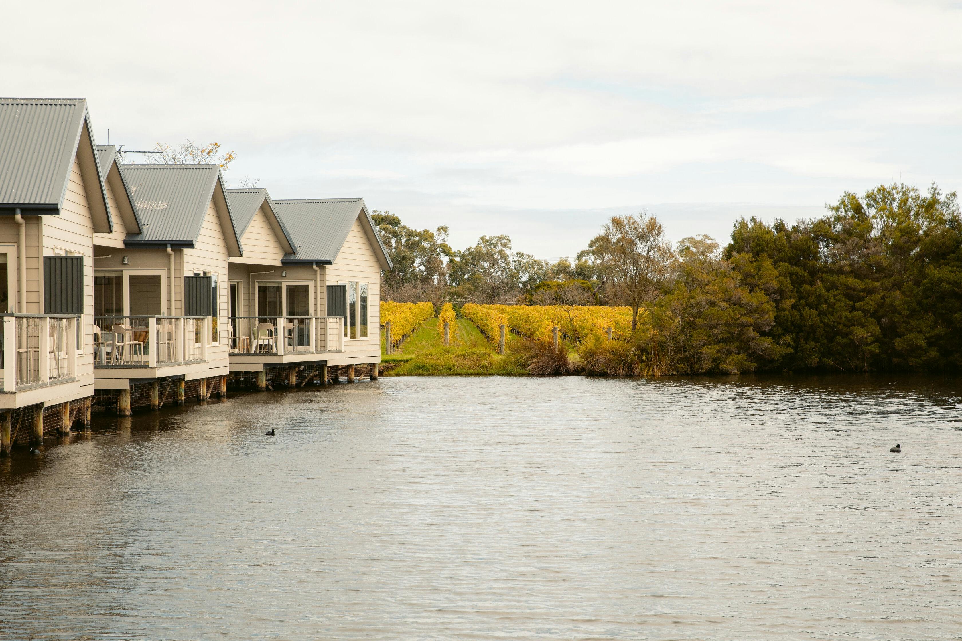 The Ultimate Peninsula Food and Wine Escape