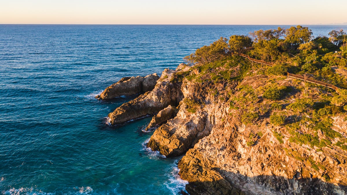 Point Lookout