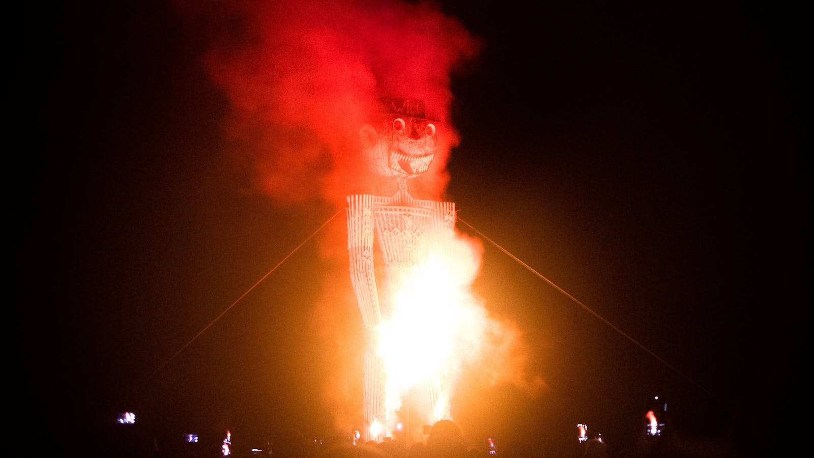 We're a big fan of supporting local events - Bikepacking the Huon Valley Mid Winter Fest in 2019