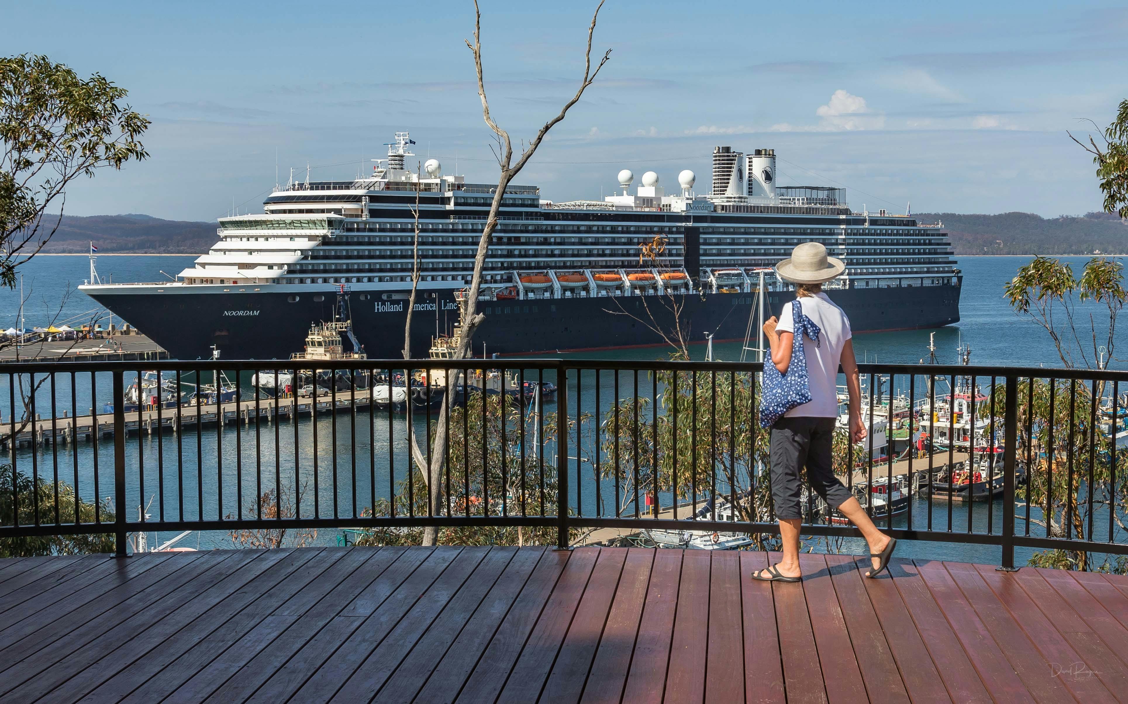 Eden, Sapphire Coast, Bundian Way