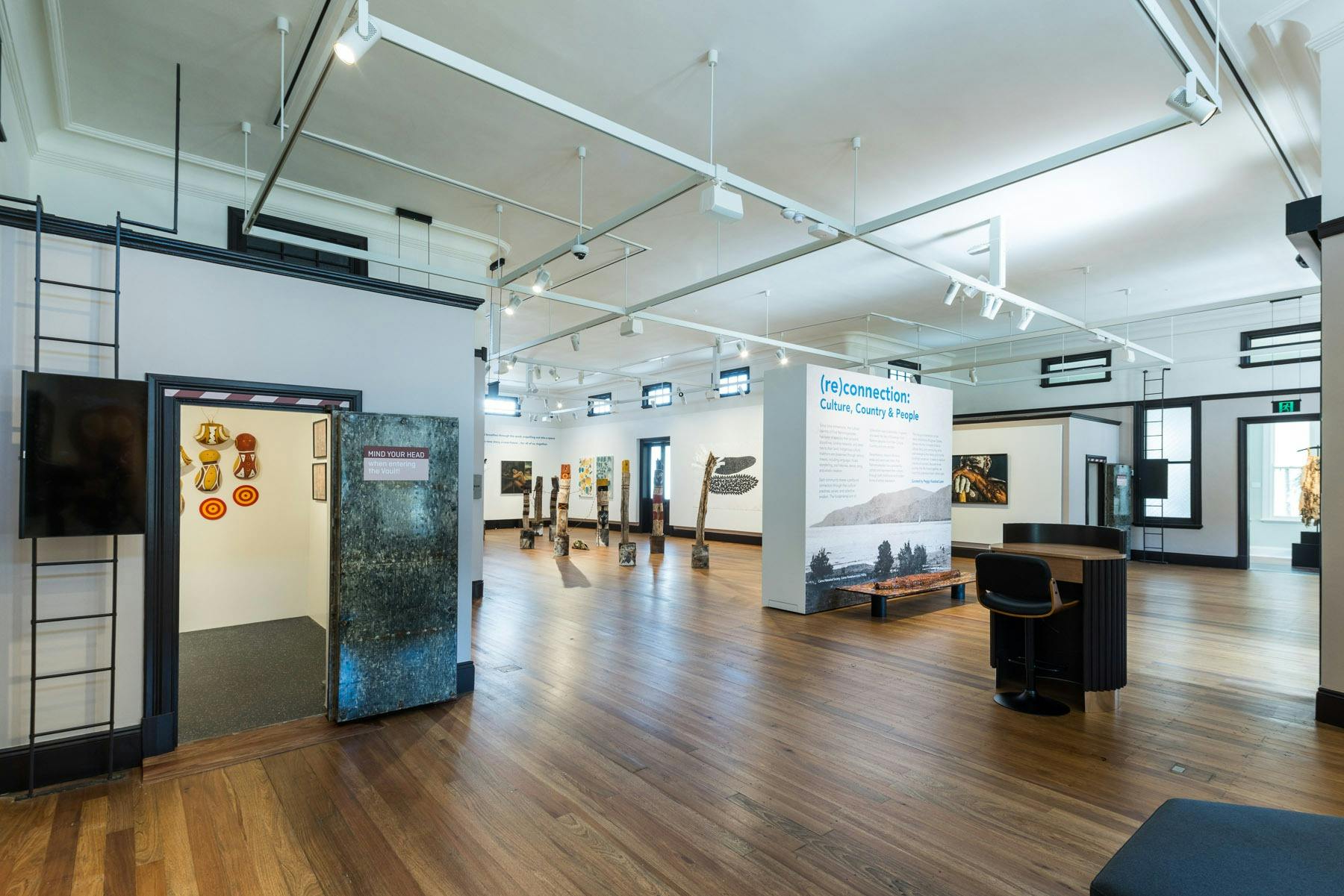 Mulgrave Gallery