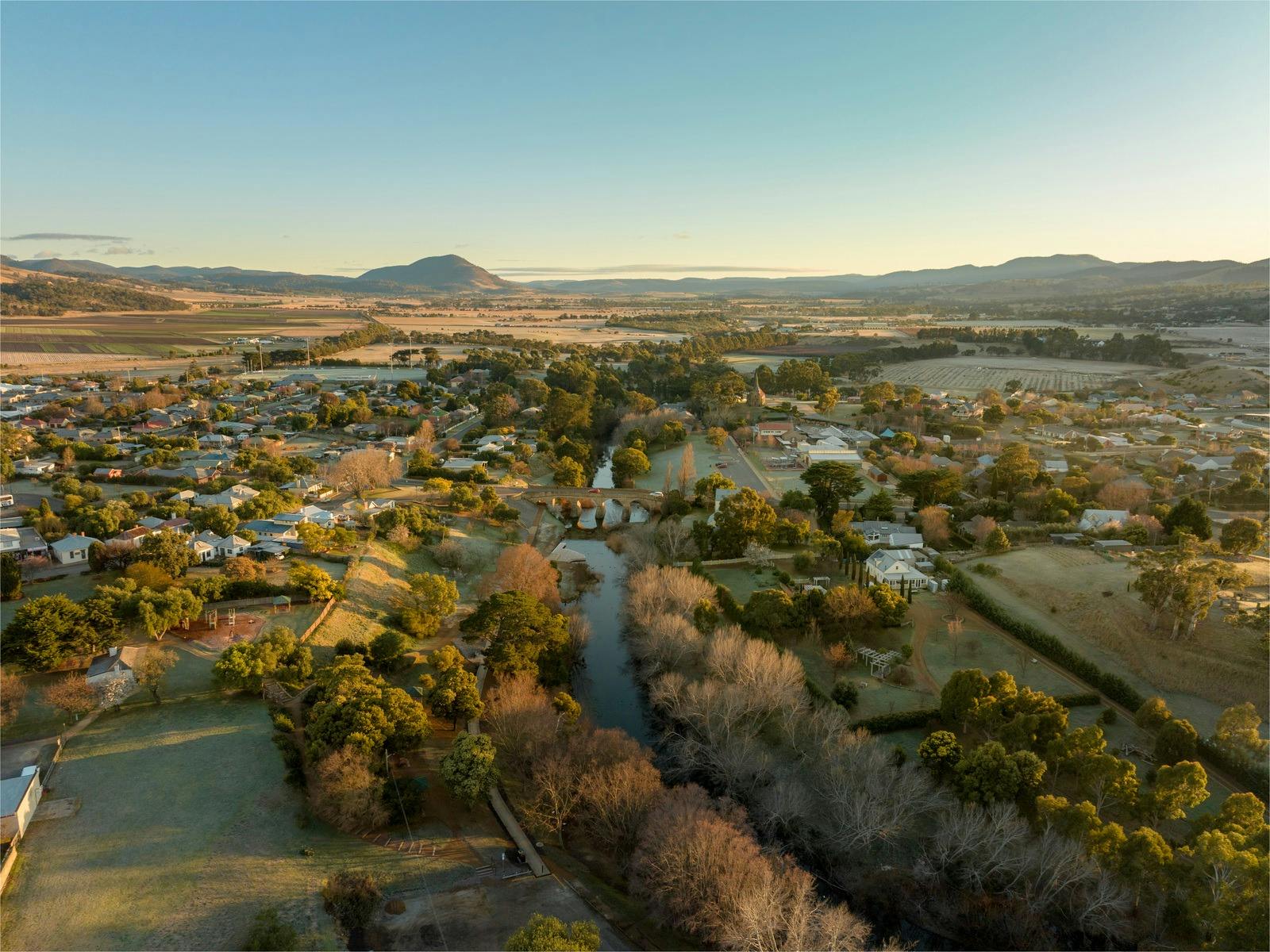 Richmond Heritage Walk 1