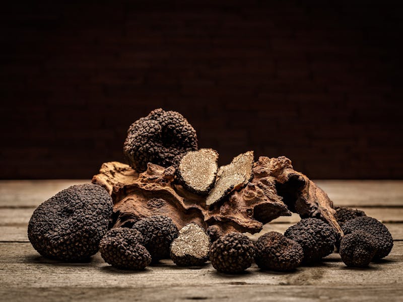 Image for Annual Truffle Gala Dinner