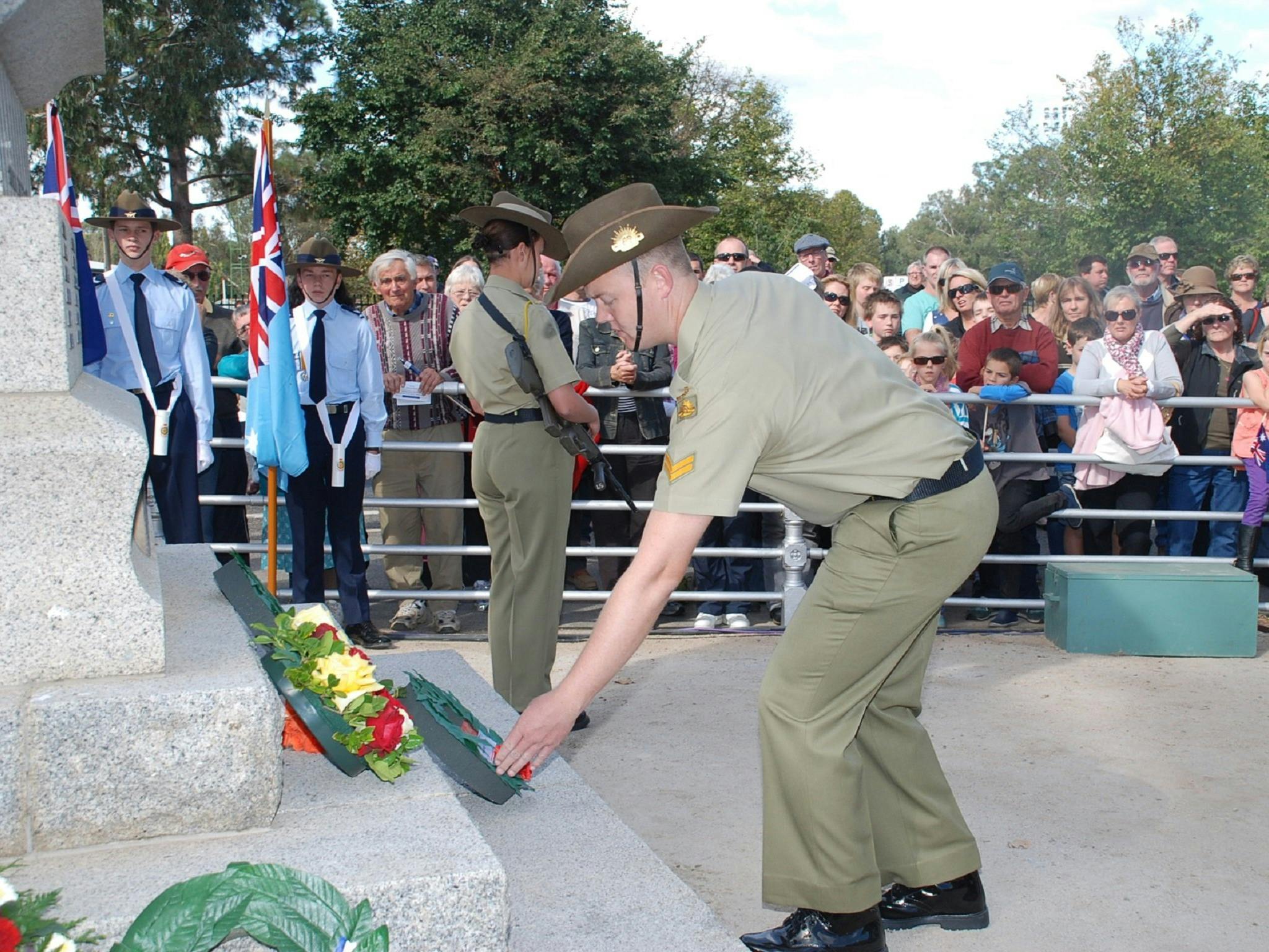 ANZAC Day