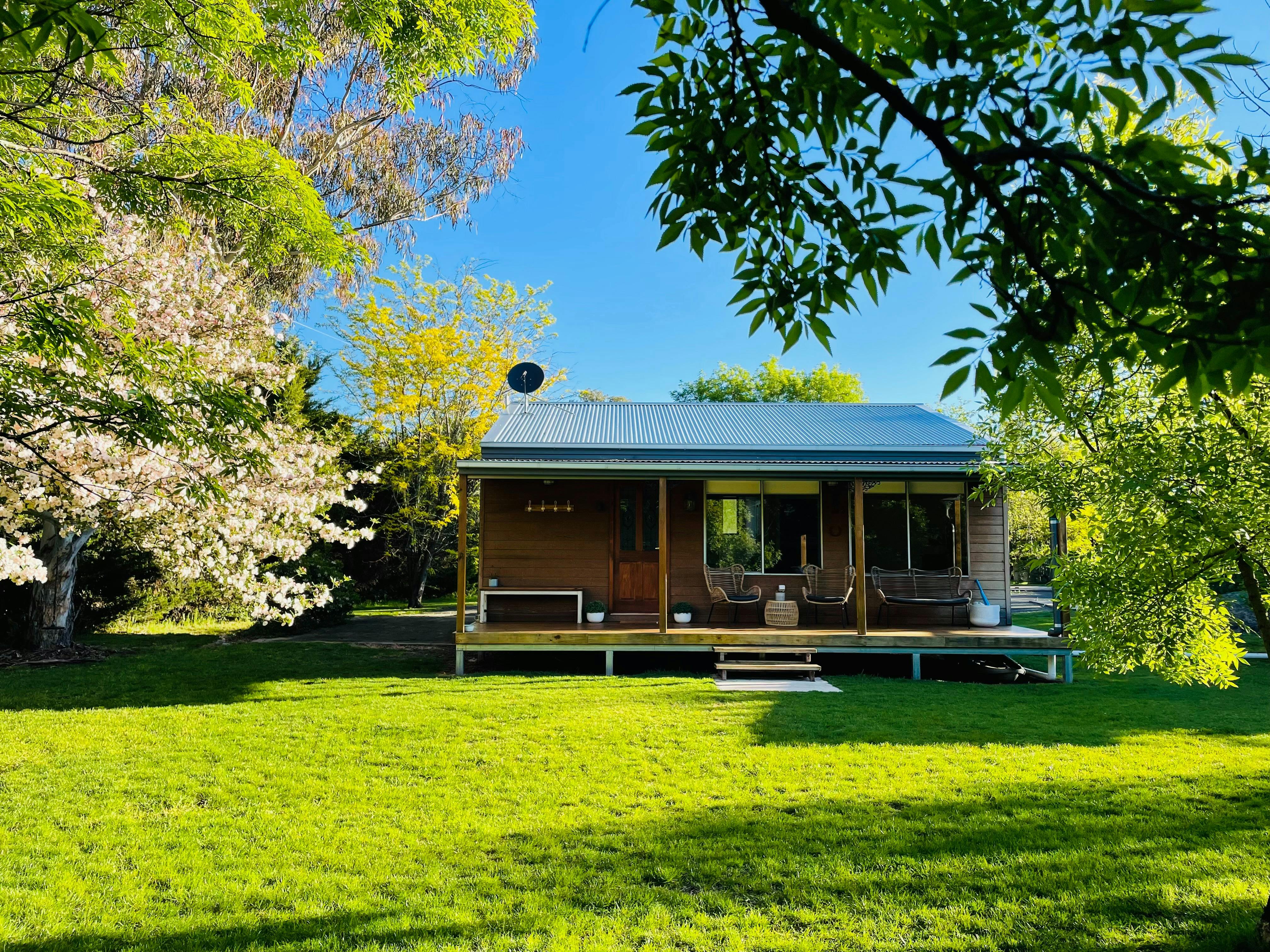 Riverglen Cottage