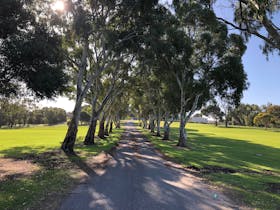 Coffin Bay Sporting Club