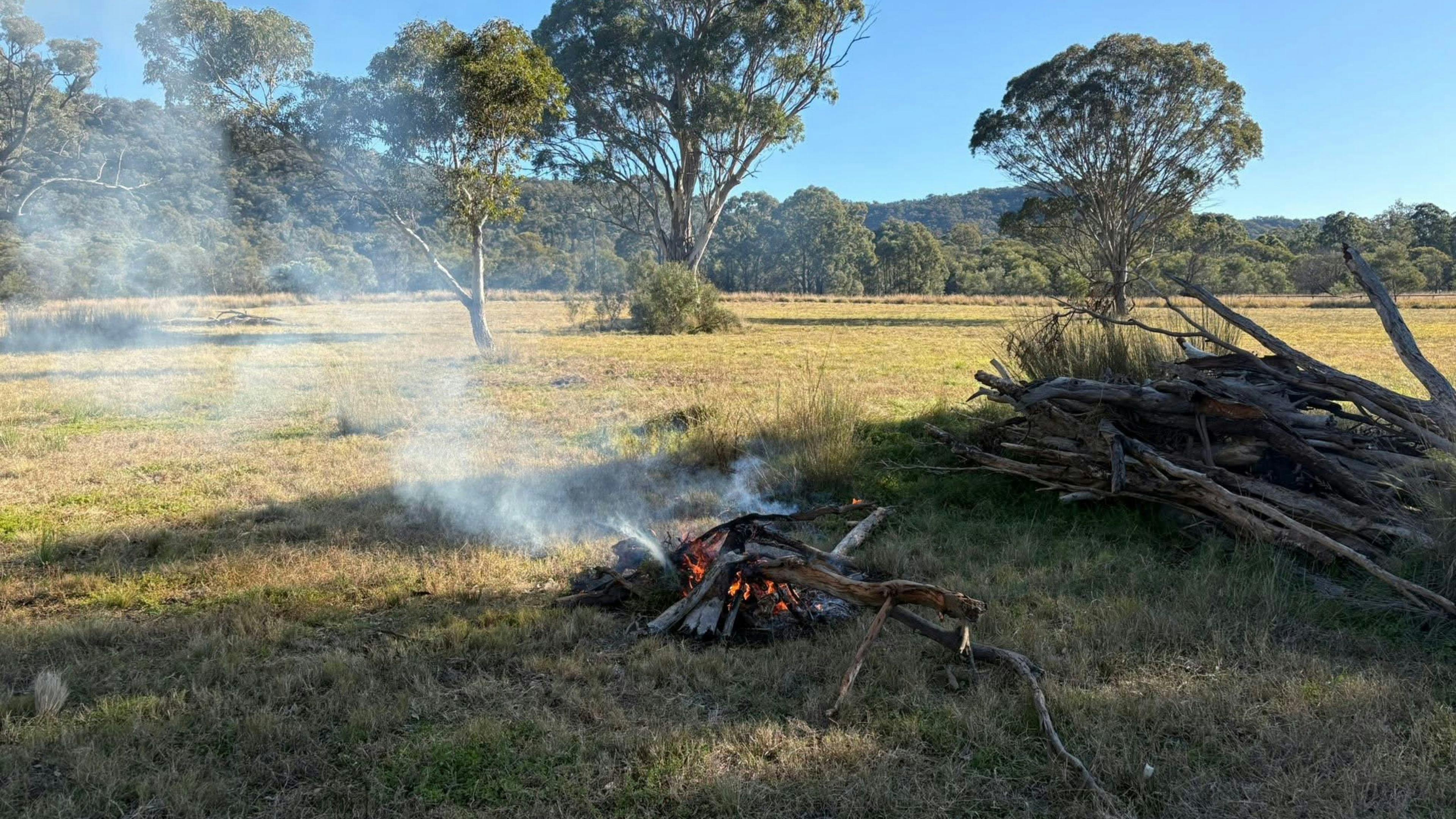 111 Yarraman Farmstead