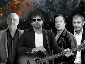 Rockaria - The ELO Experience