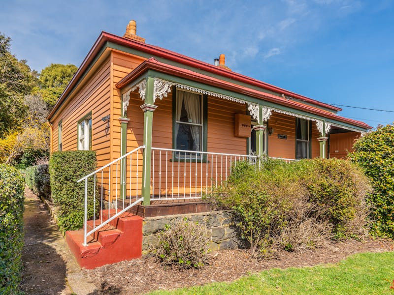 Kenya Cottage